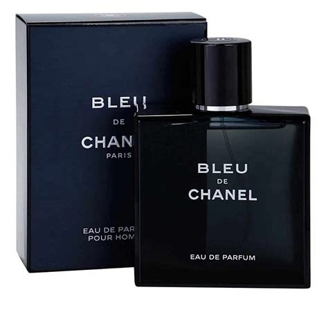 chanel bleu de chanel eau de parfum spray review|bleu De Chanel blue review.